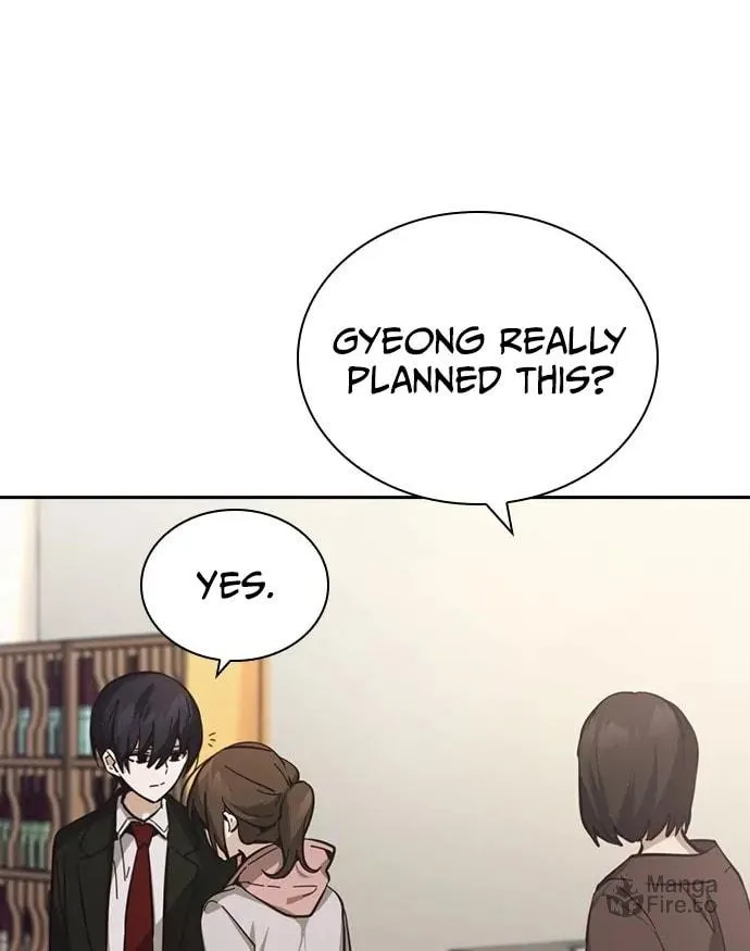 Read Friendly Rivalry chapter 16 image 34 on Lezhin