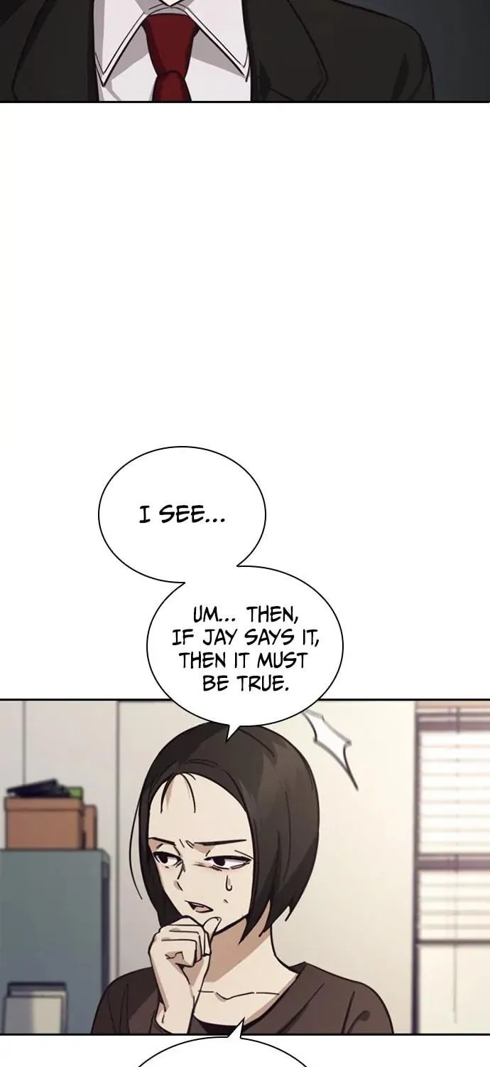 Read Friendly Rivalry chapter 16 image 37 on Lezhin