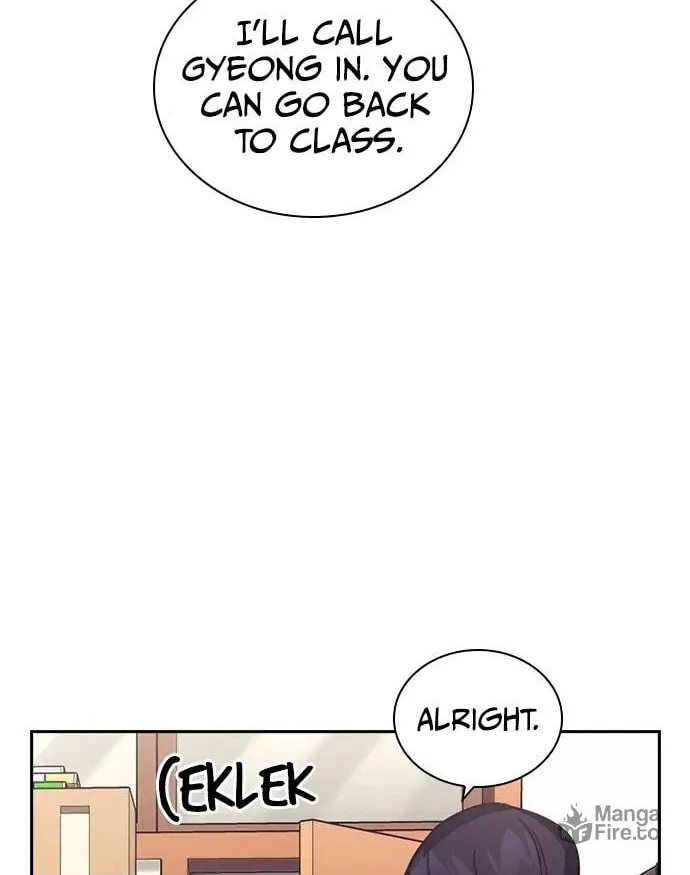 Read Friendly Rivalry chapter 16 image 38 on Lezhin