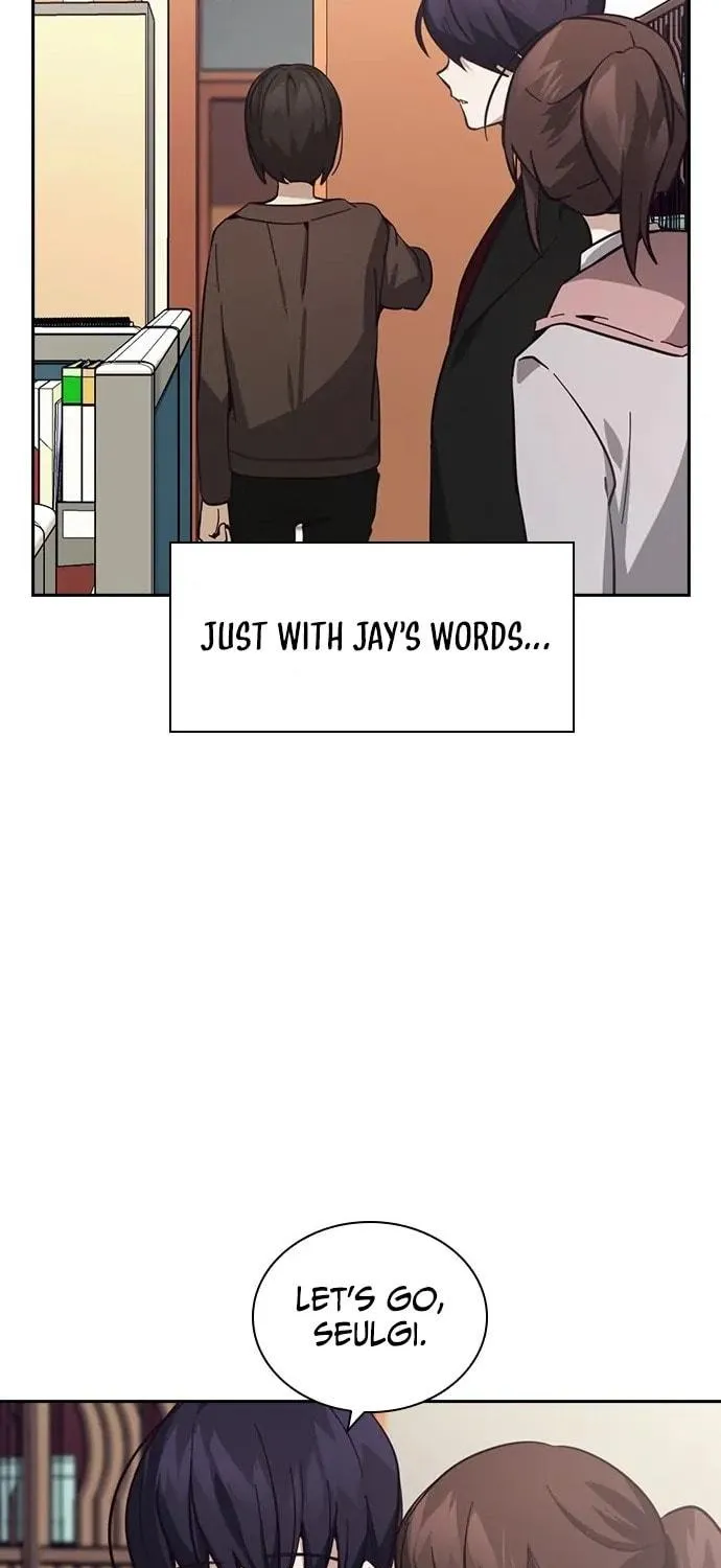Read Friendly Rivalry chapter 16 image 39 on Lezhin