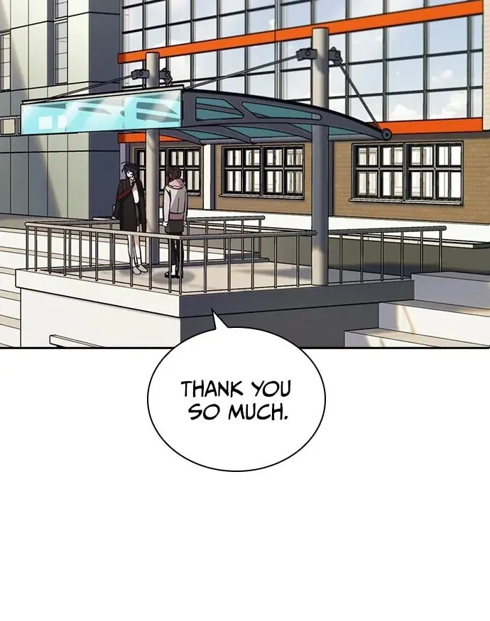 Read Friendly Rivalry chapter 16 image 44 on Lezhin