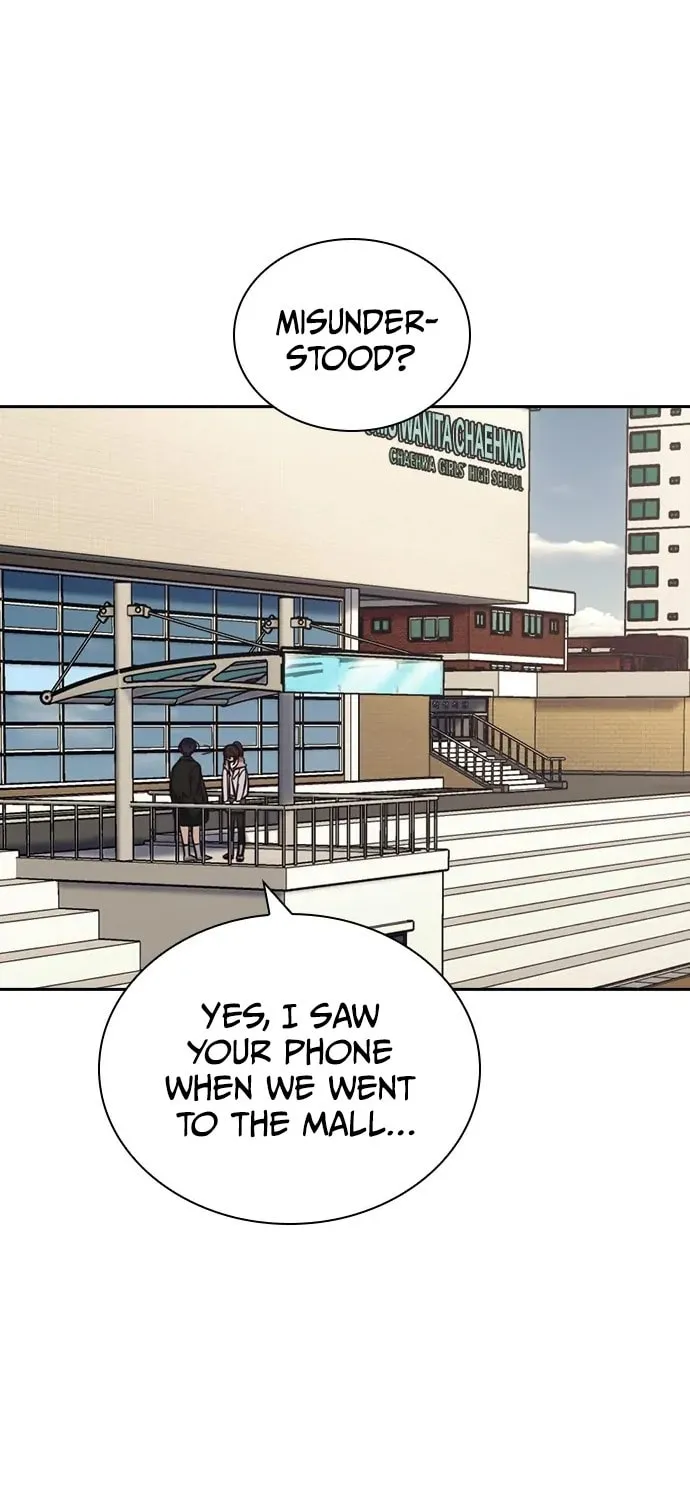 Read Friendly Rivalry chapter 16 image 49 on Lezhin