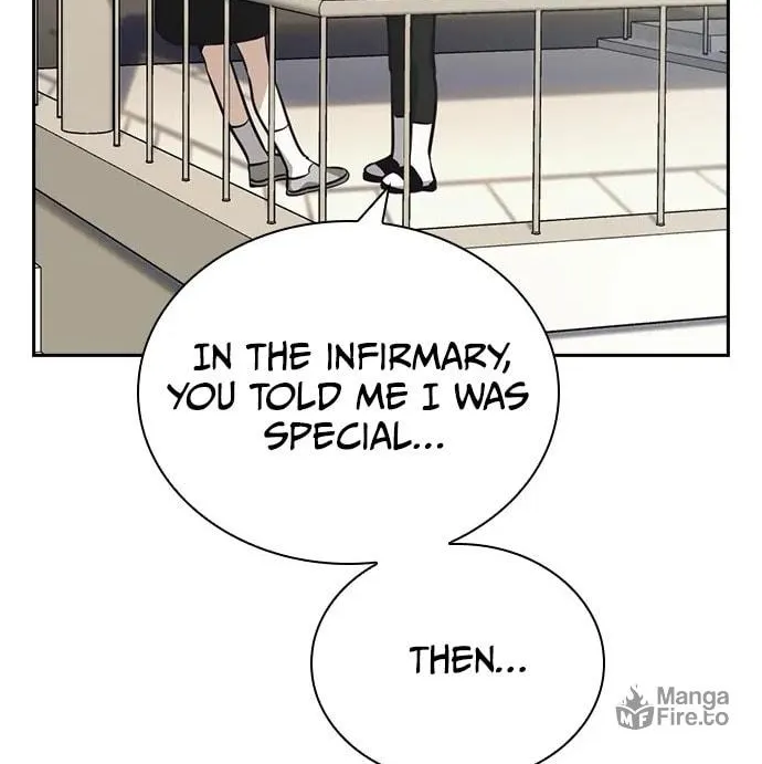 Read Friendly Rivalry chapter 16 image 52 on Lezhin