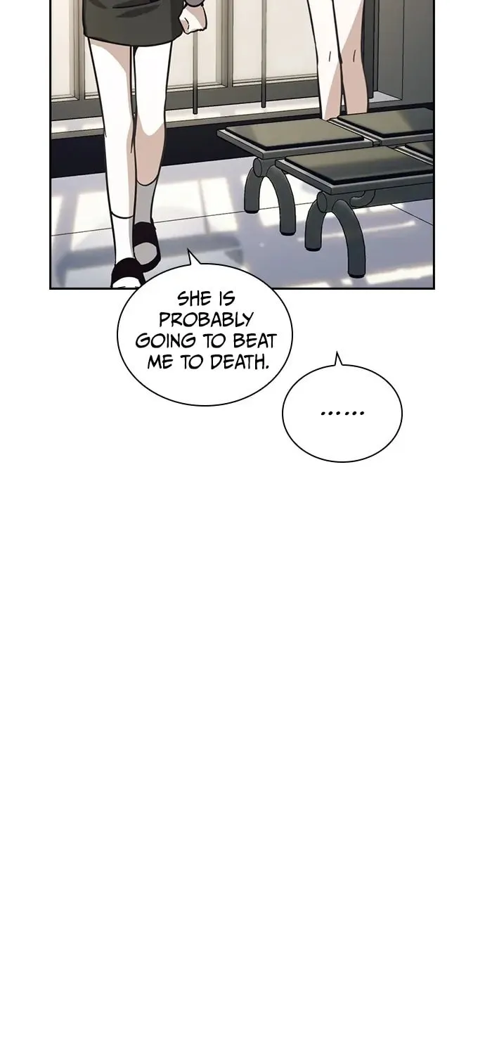 Read Friendly Rivalry chapter 16 image 79 on Lezhin