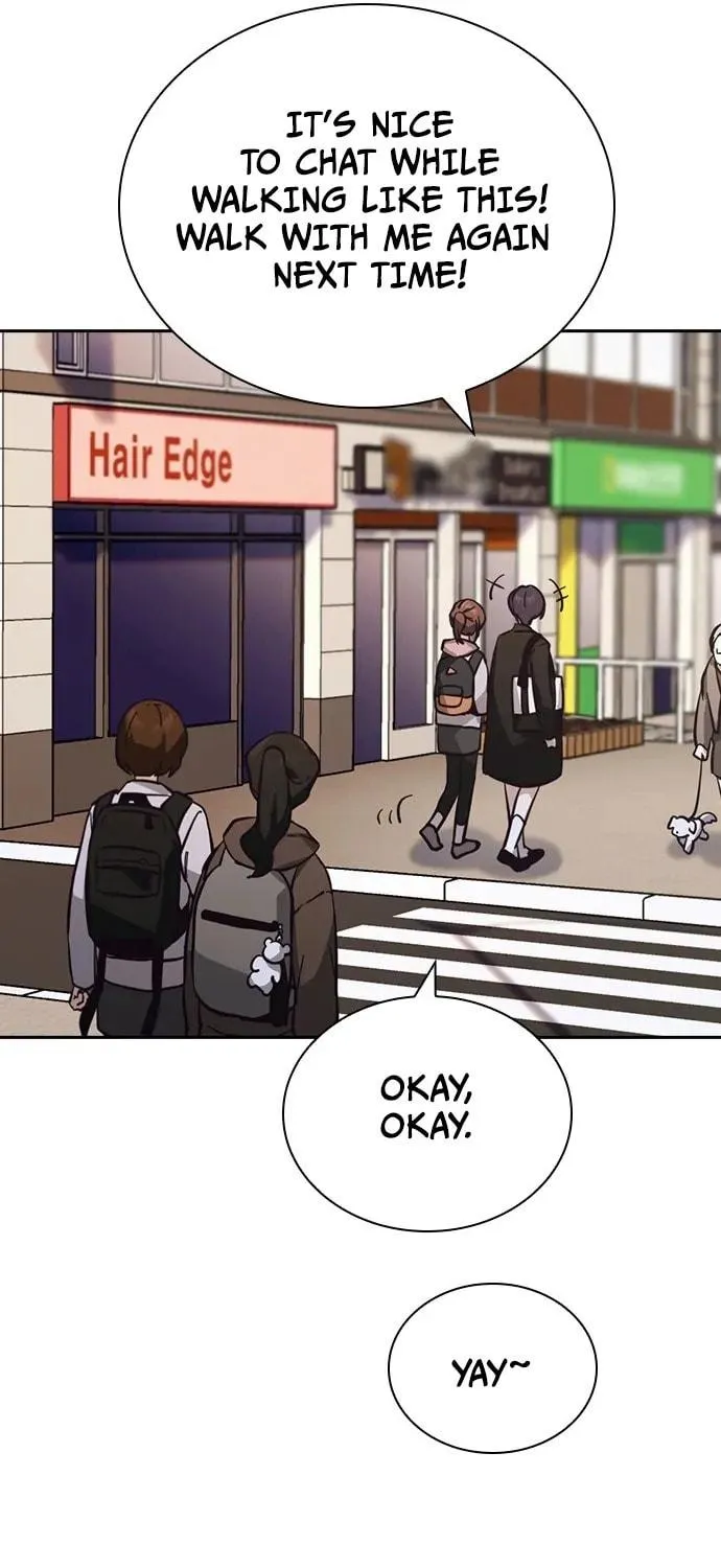 Read Friendly Rivalry chapter 16 image 81 on Lezhin