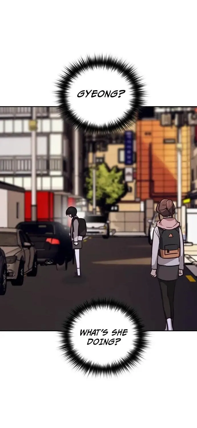 Read Friendly Rivalry chapter 16 image 87 on Lezhin