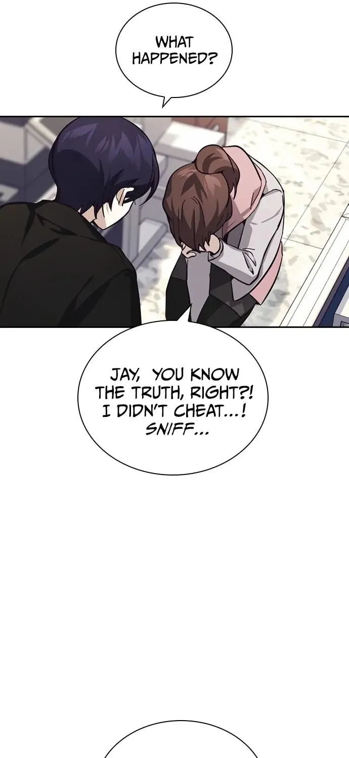 Read Friendly Rivalry chapter 16 image 9 on Lezhin