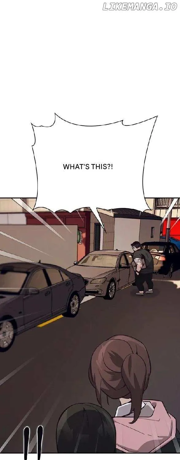 Read Friendly Rivalry chapter 161 image 101 on Lezhin