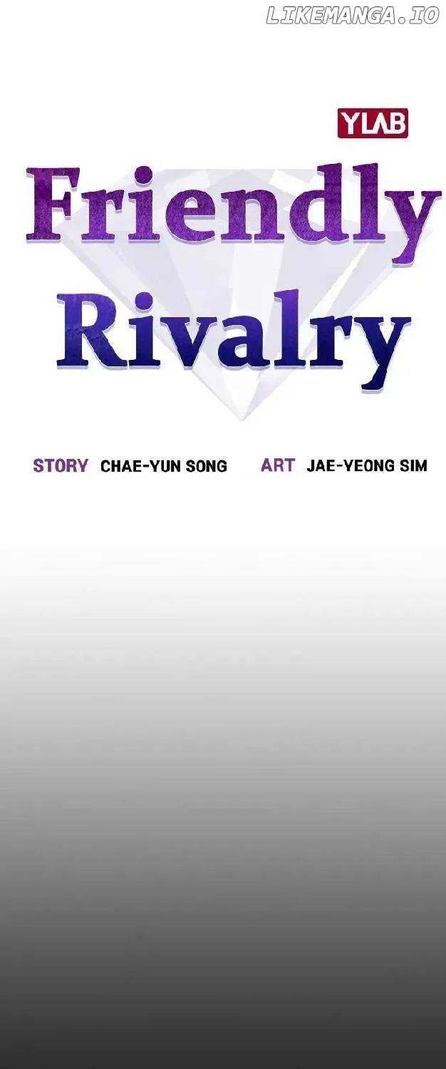 Read Friendly Rivalry chapter 161 image 14 on Lezhin