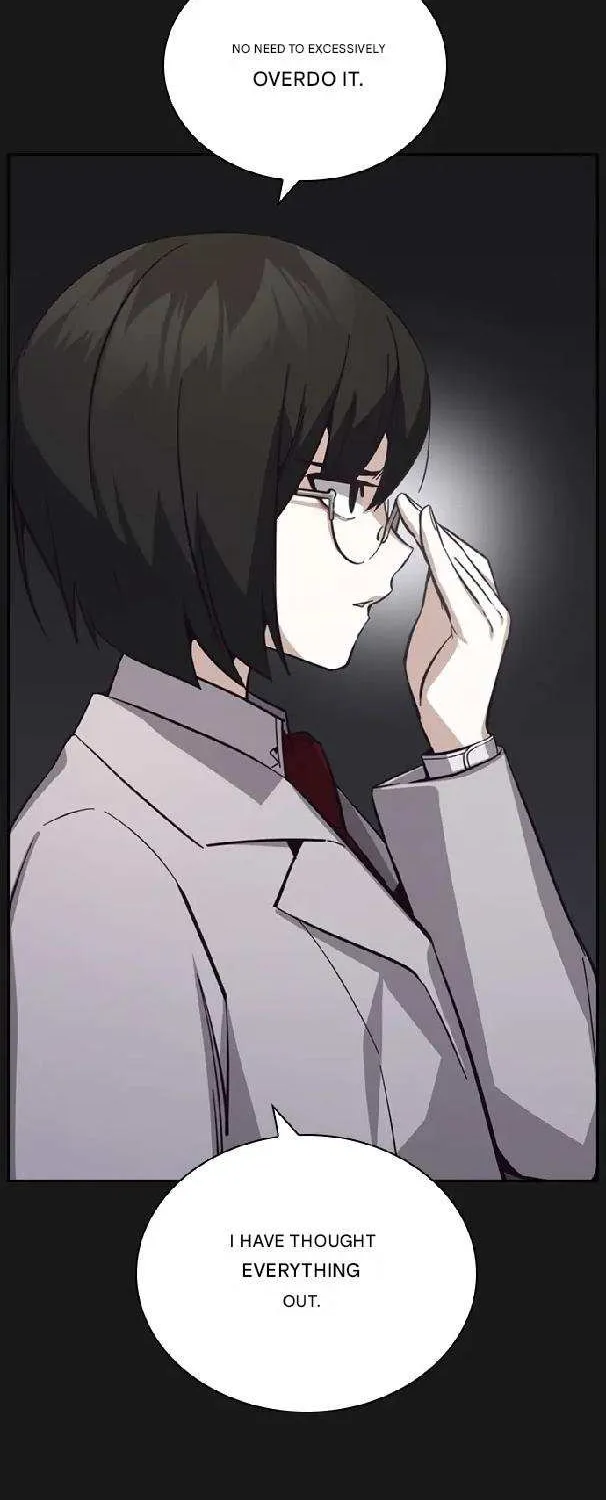 Read Friendly Rivalry chapter 161 image 18 on Lezhin