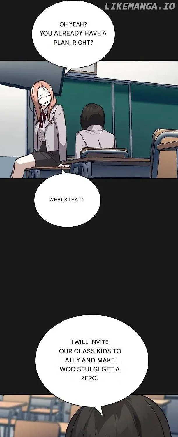 Read Friendly Rivalry chapter 161 image 20 on Lezhin