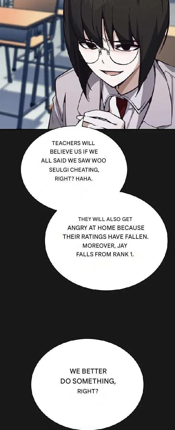 Read Friendly Rivalry chapter 161 image 21 on Lezhin
