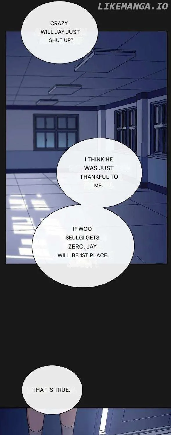 Read Friendly Rivalry chapter 161 image 23 on Lezhin