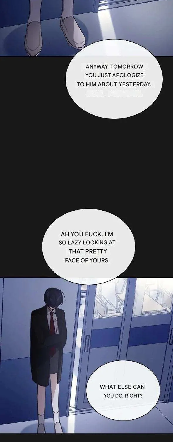 Read Friendly Rivalry chapter 161 image 24 on Lezhin