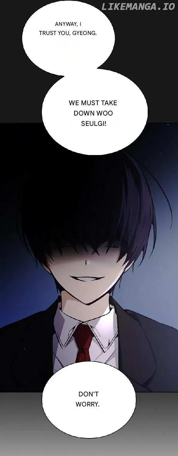 Read Friendly Rivalry chapter 161 image 26 on Lezhin