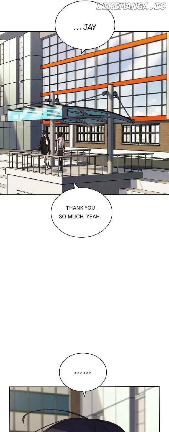Read Friendly Rivalry chapter 161 image 38 on Lezhin