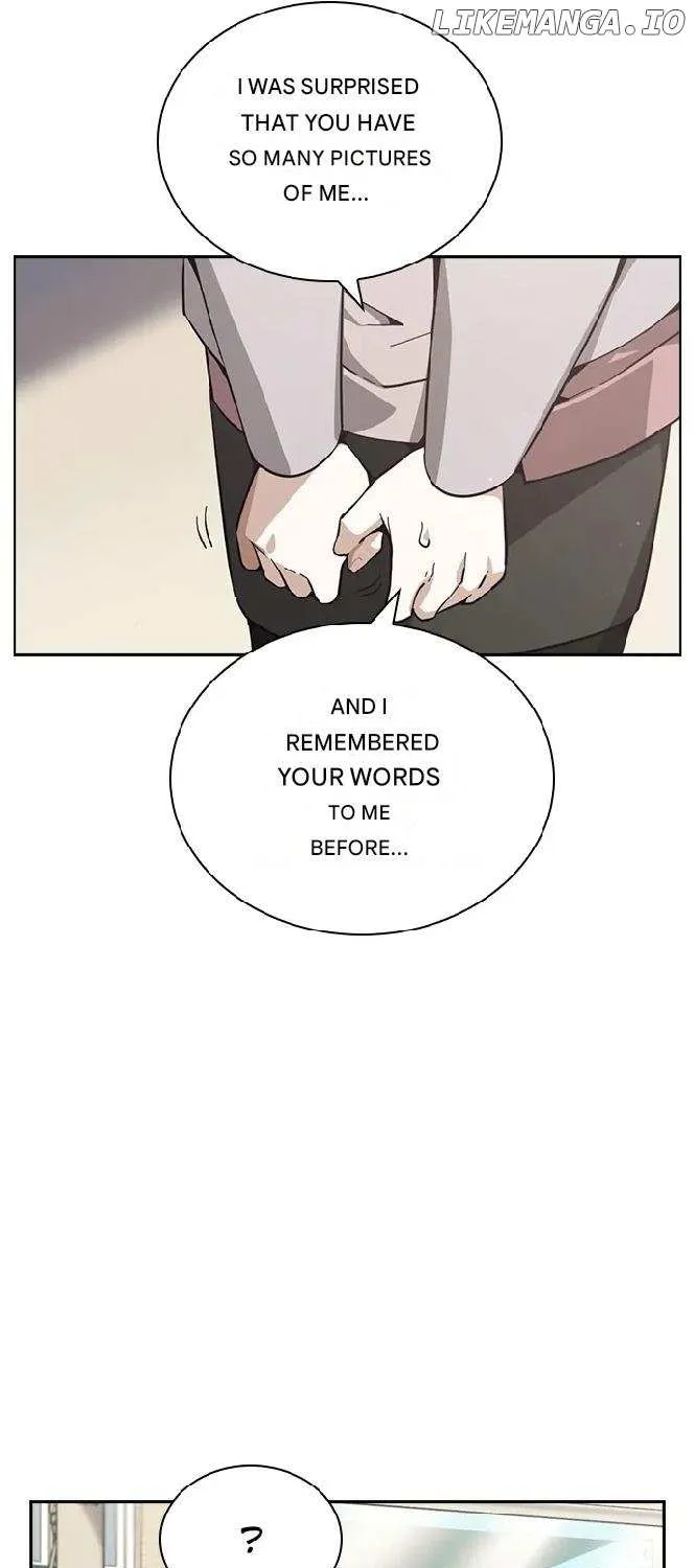 Read Friendly Rivalry chapter 161 image 44 on Lezhin