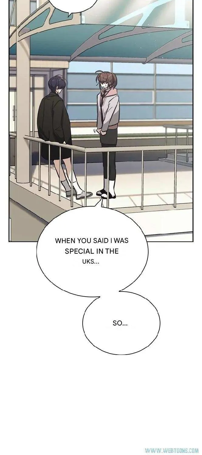 Read Friendly Rivalry chapter 161 image 45 on Lezhin