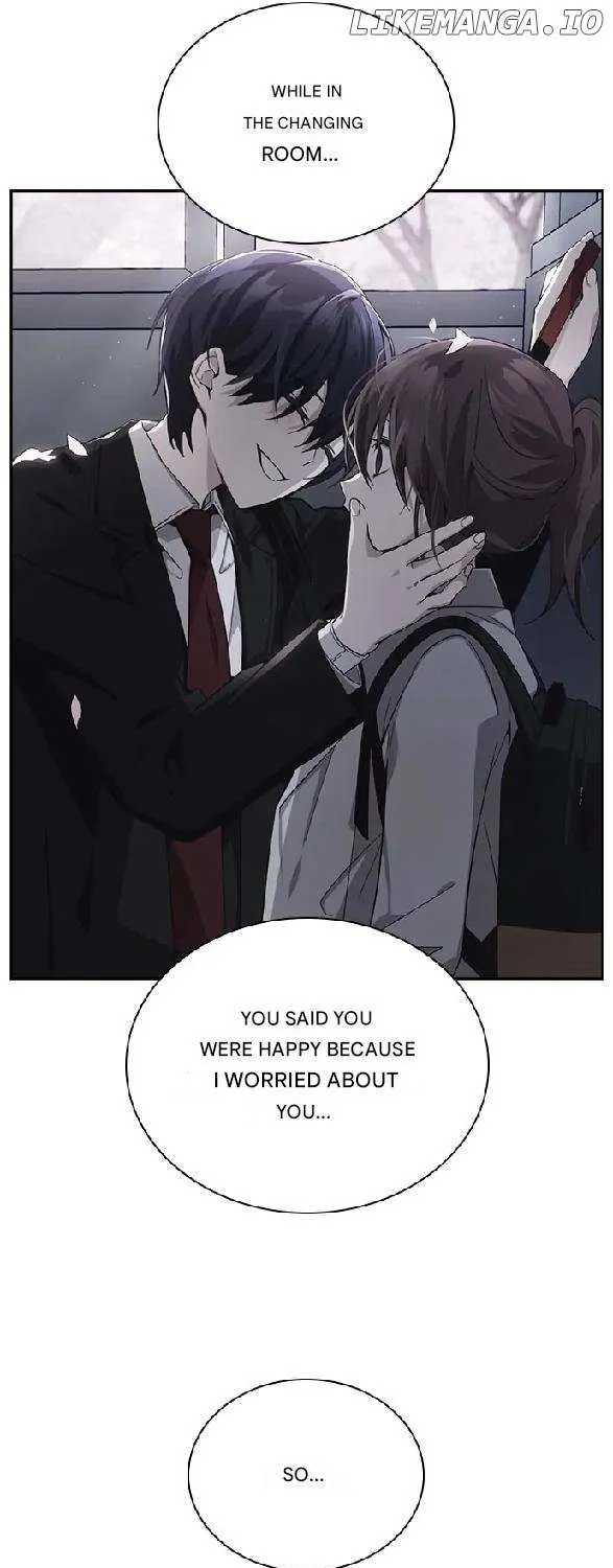 Read Friendly Rivalry chapter 161 image 47 on Lezhin