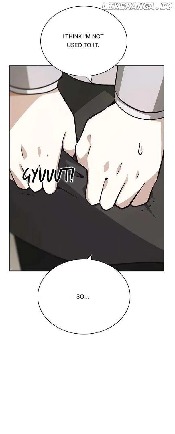 Read Friendly Rivalry chapter 161 image 50 on Lezhin