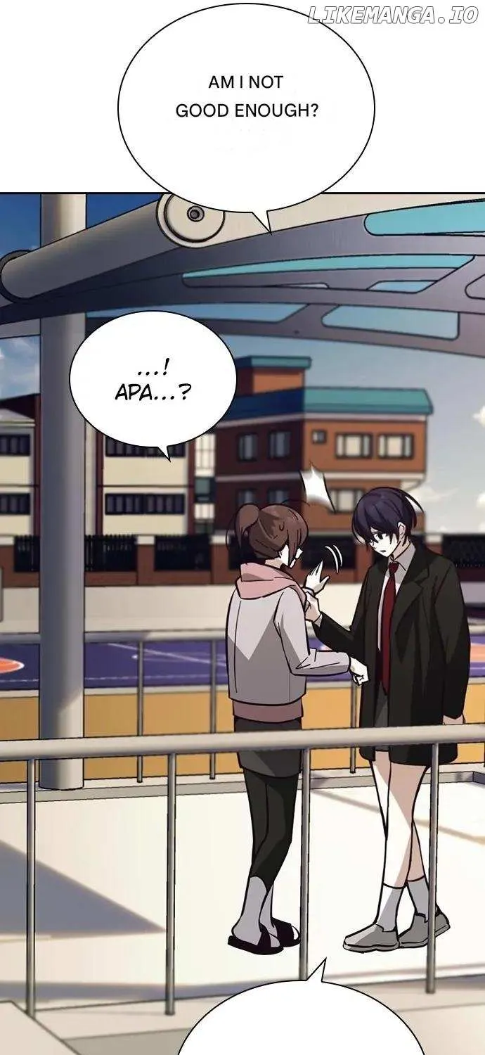 Read Friendly Rivalry chapter 161 image 56 on Lezhin