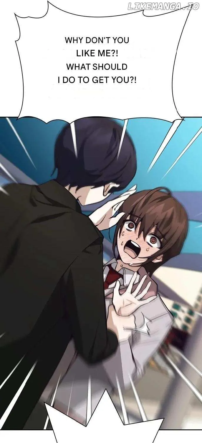 Read Friendly Rivalry chapter 161 image 58 on Lezhin