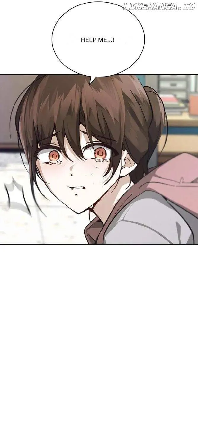 Read Friendly Rivalry chapter 161 image 6 on Lezhin