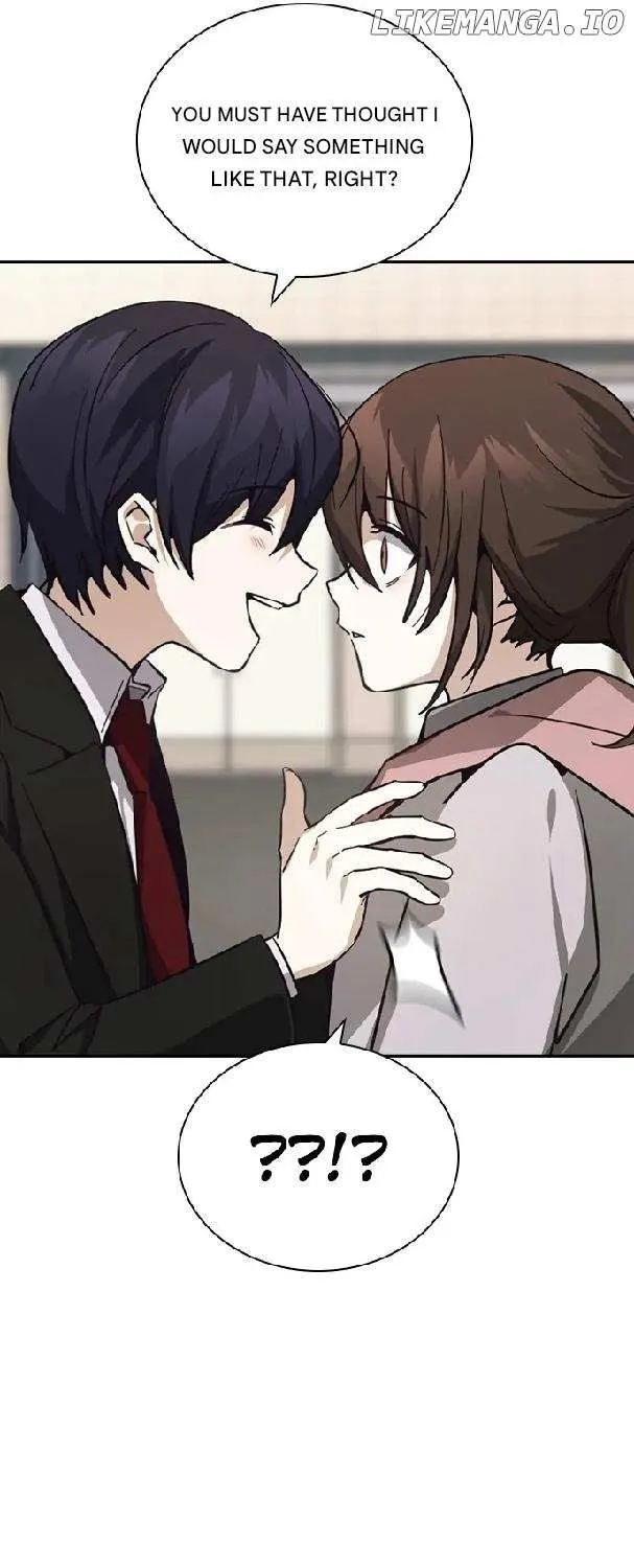 Read Friendly Rivalry chapter 161 image 60 on Lezhin