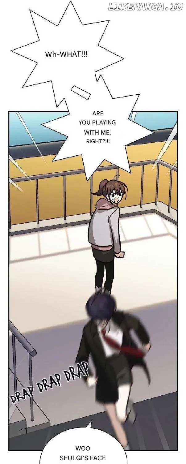 Read Friendly Rivalry chapter 161 image 63 on Lezhin