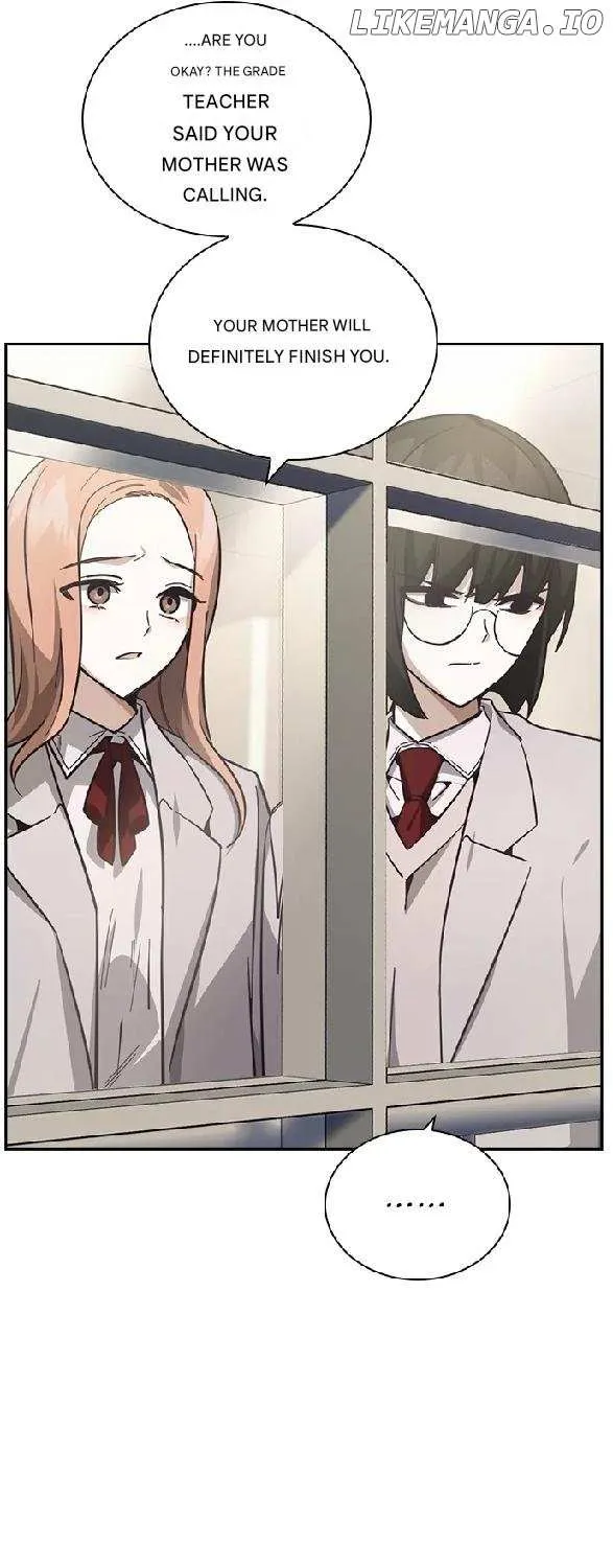 Read Friendly Rivalry chapter 161 image 66 on Lezhin