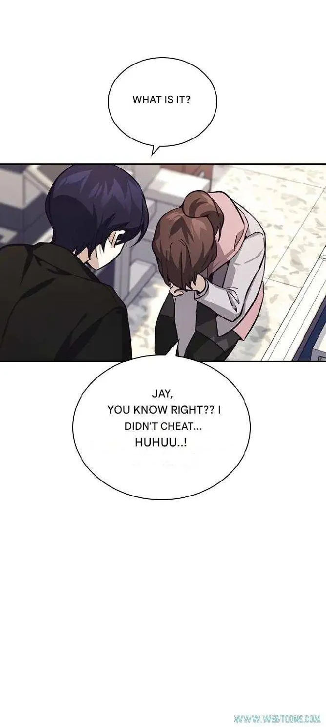 Read Friendly Rivalry chapter 161 image 7 on Lezhin
