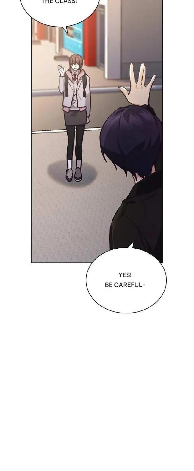 Read Friendly Rivalry chapter 161 image 73 on Lezhin
