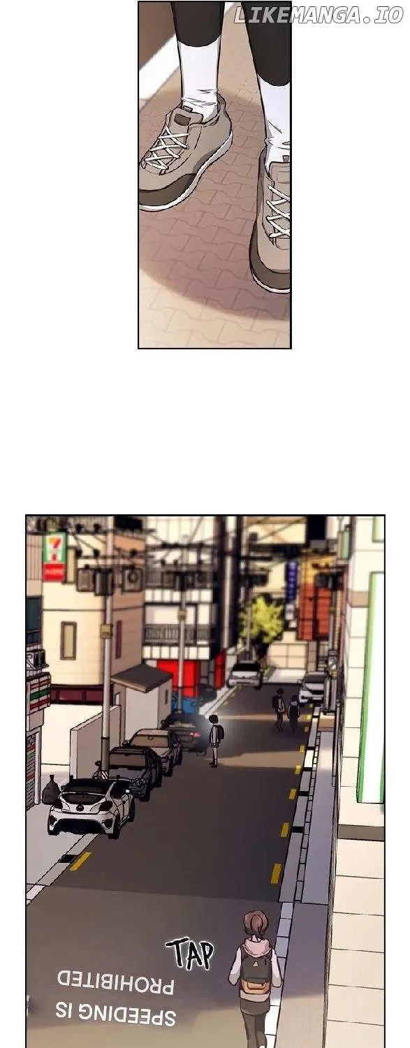 Read Friendly Rivalry chapter 161 image 75 on Lezhin