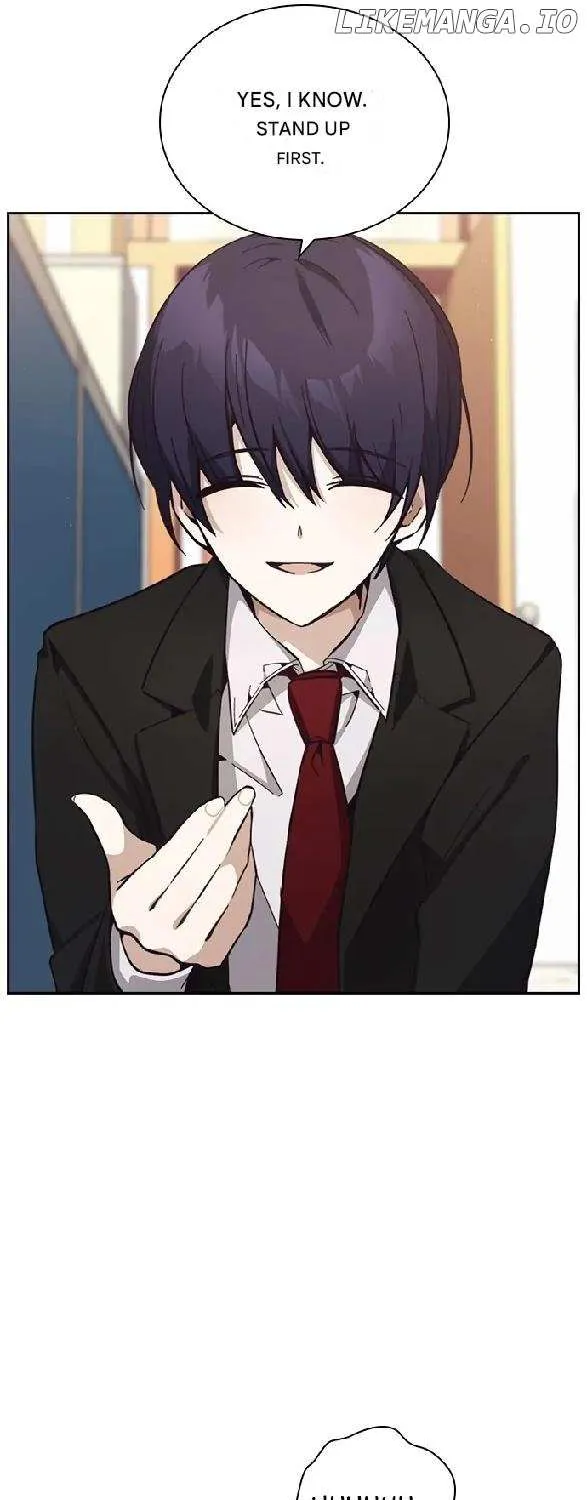 Read Friendly Rivalry chapter 161 image 8 on Lezhin