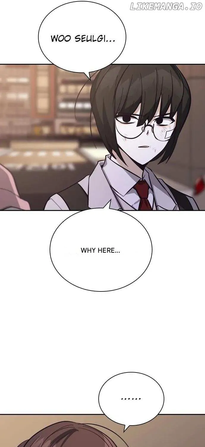 Read Friendly Rivalry chapter 161 image 90 on Lezhin