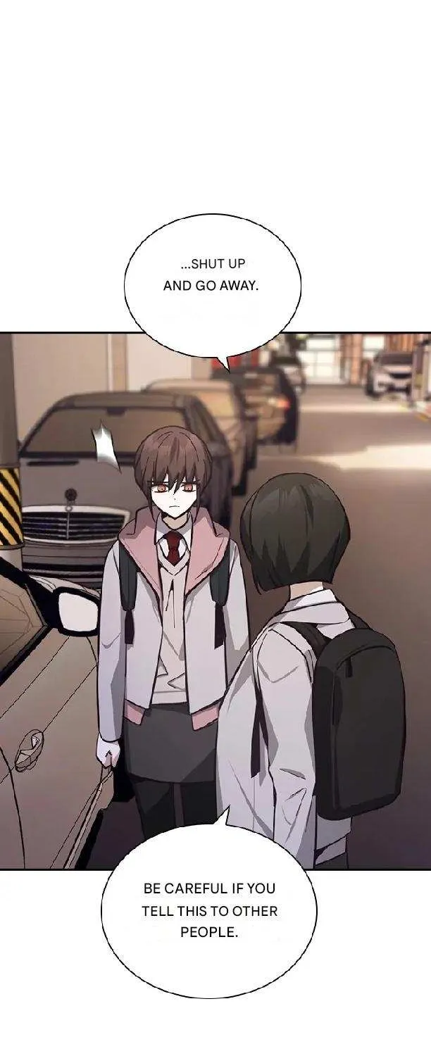 Read Friendly Rivalry chapter 161 image 93 on Lezhin