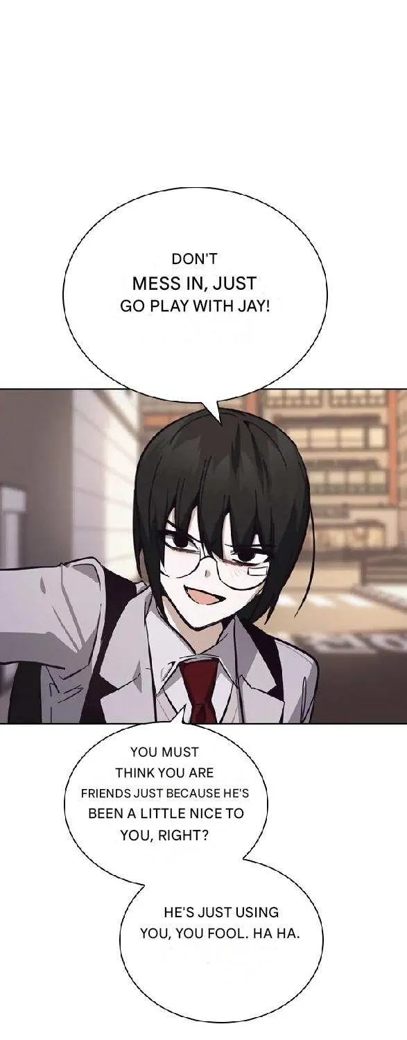 Read Friendly Rivalry chapter 161 image 96 on Lezhin