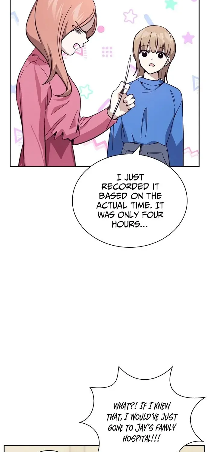 Read Friendly Rivalry chapter 18 image 11 on Lezhin