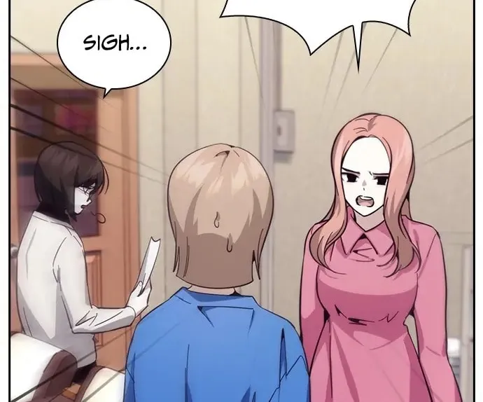 Read Friendly Rivalry chapter 18 image 12 on Lezhin