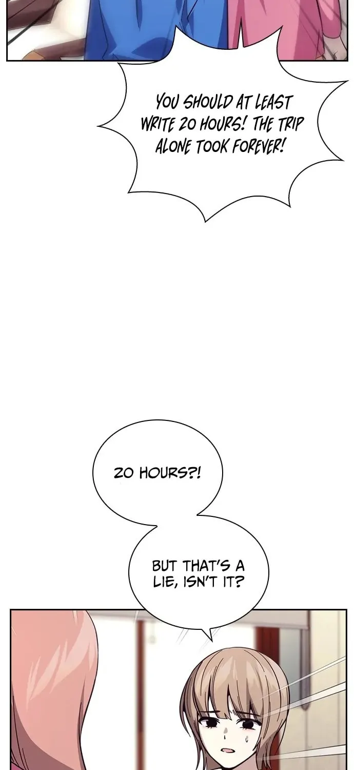 Read Friendly Rivalry chapter 18 image 13 on Lezhin