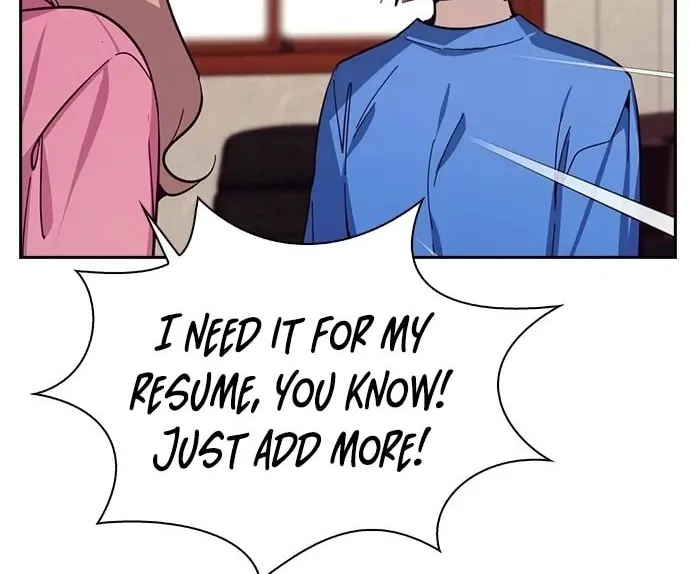 Read Friendly Rivalry chapter 18 image 14 on Lezhin