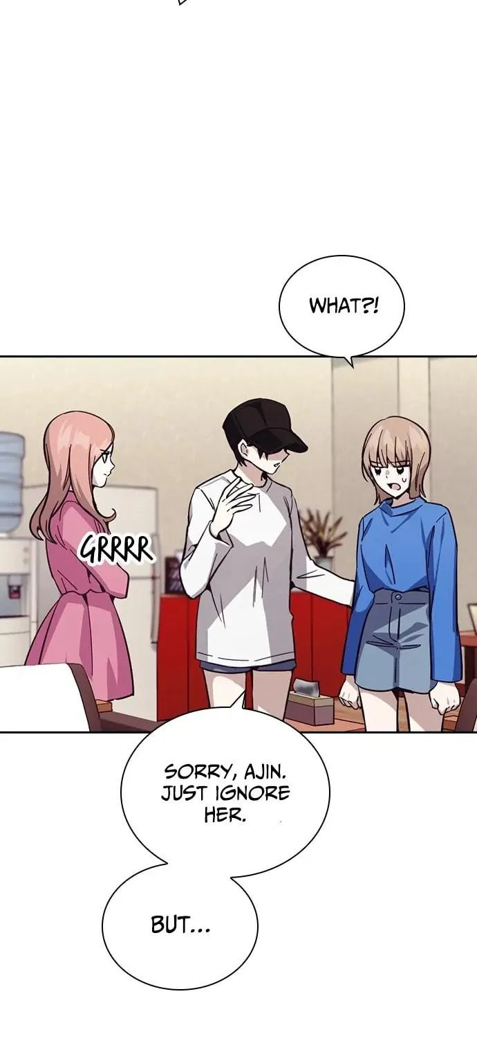 Read Friendly Rivalry chapter 18 image 15 on Lezhin