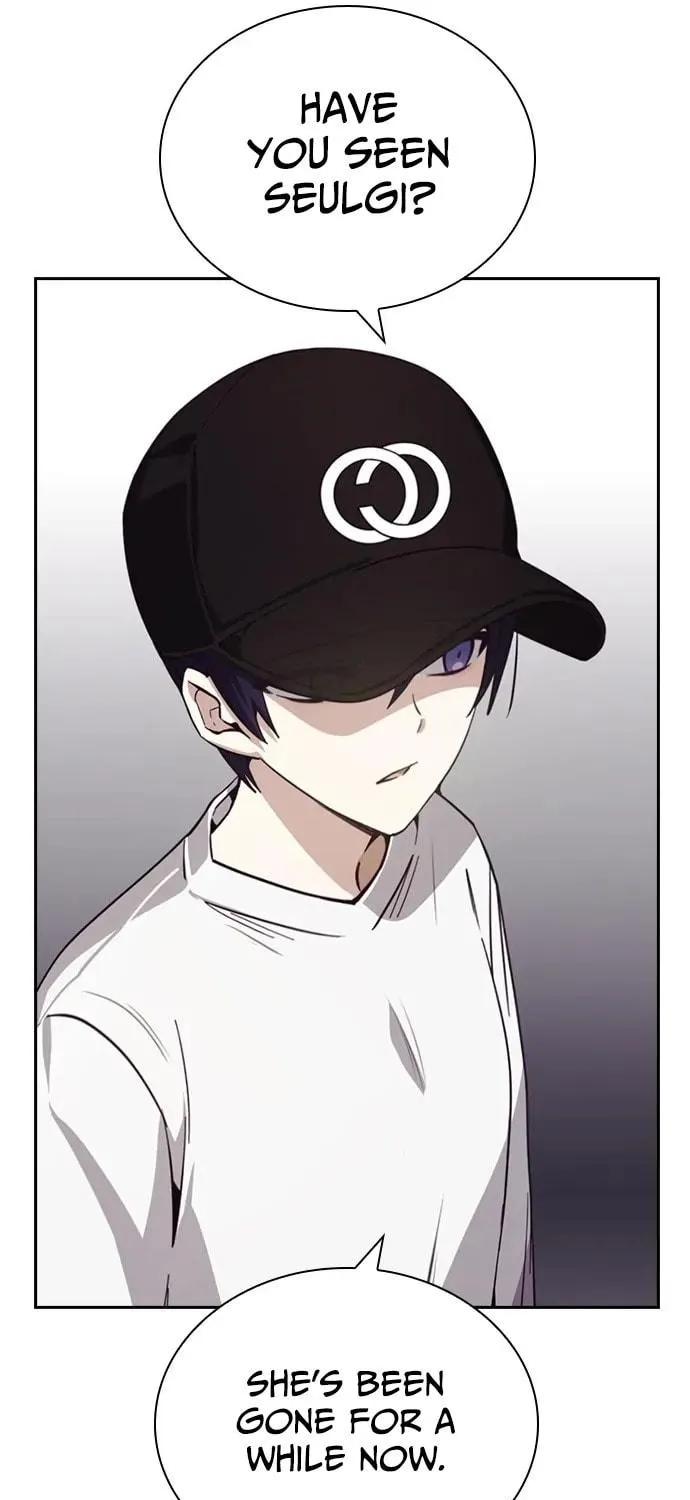 Read Friendly Rivalry chapter 18 image 17 on Lezhin
