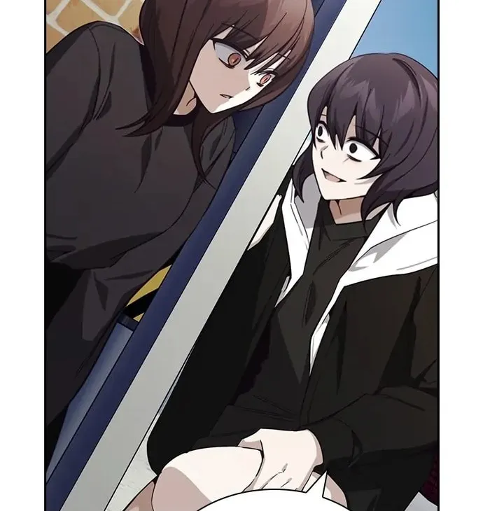 Read Friendly Rivalry chapter 18 image 2 on Lezhin
