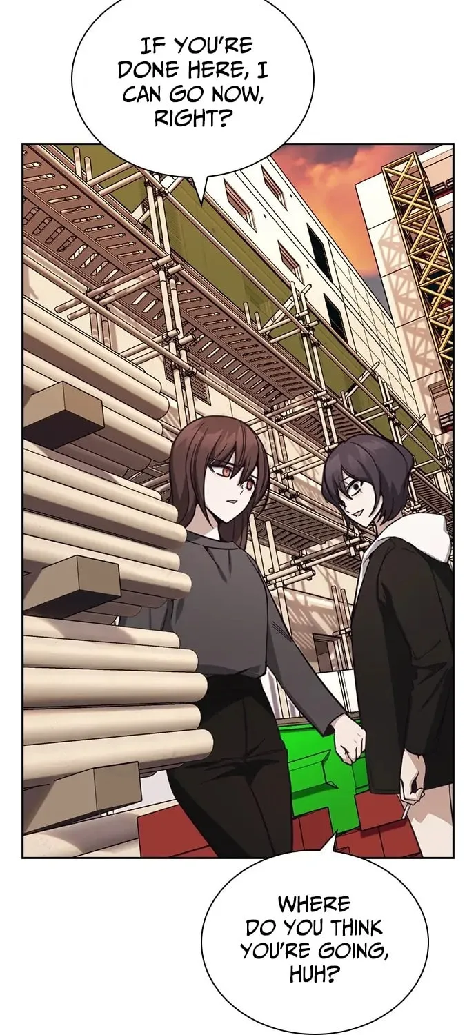 Read Friendly Rivalry chapter 18 image 23 on Lezhin