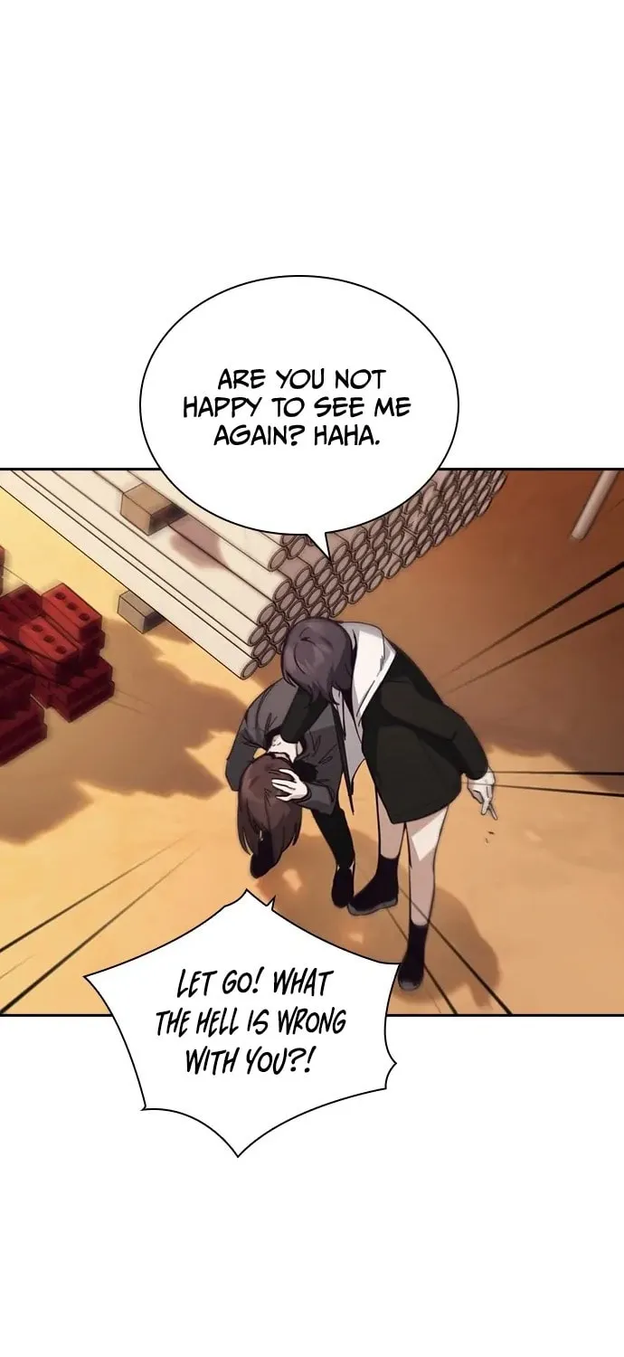 Read Friendly Rivalry chapter 18 image 25 on Lezhin
