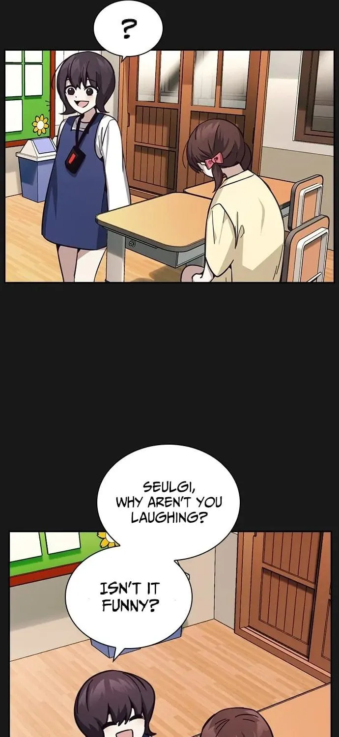 Read Friendly Rivalry chapter 18 image 33 on Lezhin