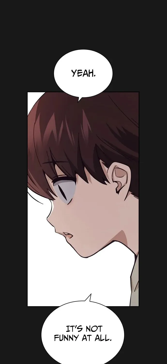 Read Friendly Rivalry chapter 18 image 35 on Lezhin