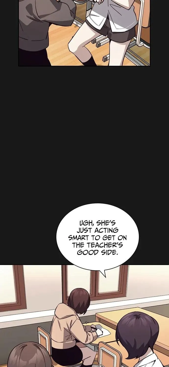 Read Friendly Rivalry chapter 18 image 39 on Lezhin