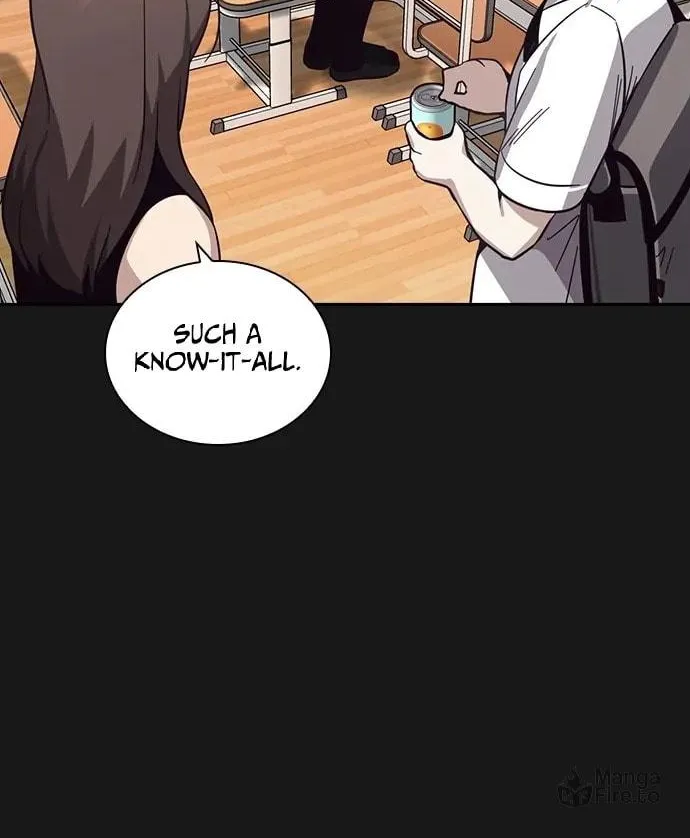 Read Friendly Rivalry chapter 18 image 40 on Lezhin